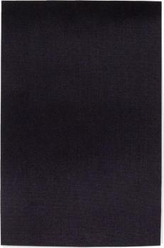 Nylon Flicken selbstklebend Schwarz 25x5,8 cm
